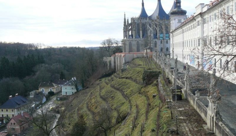 Hotel Vila U Varhanáře Kutná Hora